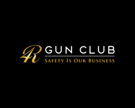 4R Gun Club entry by pixela