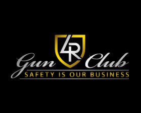 4R Gun Club entry by bornquiest