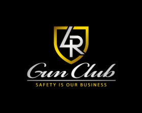 4R Gun Club entry by bornquiest