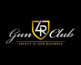 4R Gun Club entry by bornquiest