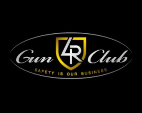 4R Gun Club entry by bornquiest