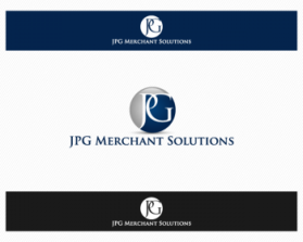 JPG Merchant Solutions entry by graphic_mj