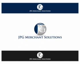 JPG Merchant Solutions entry by graphic_mj