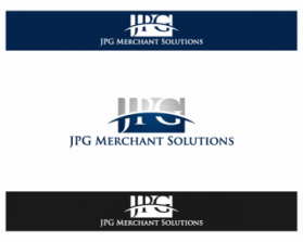 JPG Merchant Solutions entry by graphic_mj