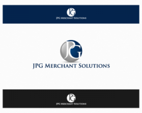 JPG Merchant Solutions entry by graphic_mj