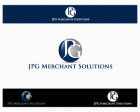 JPG Merchant Solutions entry by graphic_mj