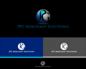 JPG Merchant Solutions entry by graphic_mj