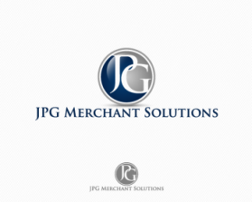 JPG Merchant Solutions entry by graphic_mj