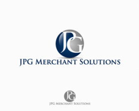JPG Merchant Solutions entry by graphic_mj
