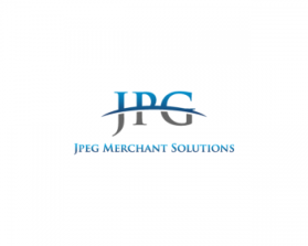 JPG Merchant Solutions entry by graphic_mj