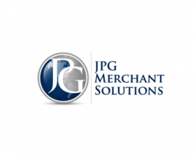 Winning entry: JPG Merchant Solutions entry by graphic_mj