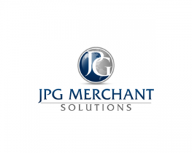 JPG Merchant Solutions entry by graphic_mj