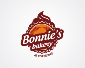 Bonnie's Bakery entry by muhammad hidayattuloh