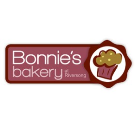 Bonnie's Bakery entry by an anonymous creative