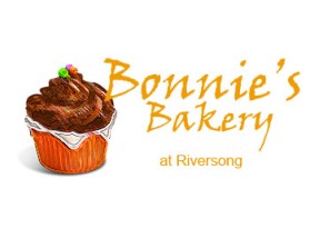 Bonnie's Bakery entry by Noella Chase