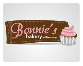 Bonnie's Bakery entry by mike