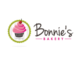 Bonnie's Bakery entry by Eriek Bagus Prasetyo