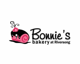 Bonnie's Bakery entry by SAMUDI