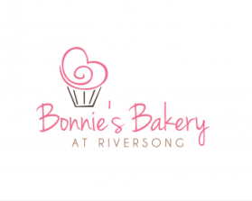 Bonnie's Bakery entry by Mirescu Andra