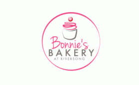 Bonnie's Bakery entry by Sarah Decker