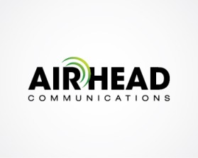 Winning entry: Air Head Communications entry by maoshan