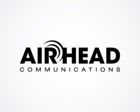Air Head Communications entry by maoshan