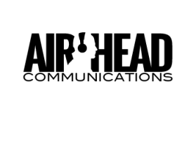 Air Head Communications entry by john12343