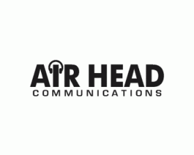 Air Head Communications entry by shabrinart2