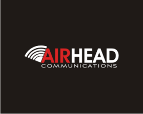 Air Head Communications entry by sella