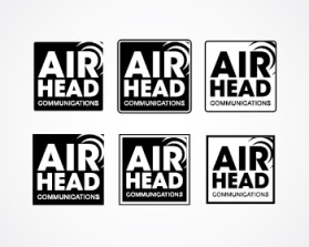 Air Head Communications entry by maoshan