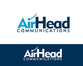 Air Head Communications entry by CharlieBrown