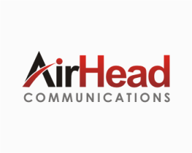 Air Head Communications entry by Artvolution