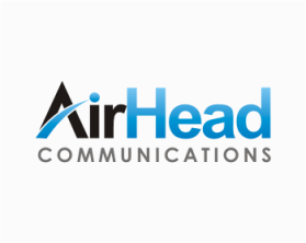 Air Head Communications entry by Artvolution