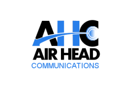 Air Head Communications entry by buboy143