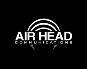 Air Head Communications entry by glowerz23
