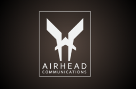 Air Head Communications entry by Lights
