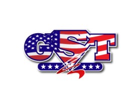 LOGO UPGRADE / DESIGN entry by airish.designs