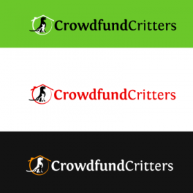 CrowdfundCritters entry by cryss17