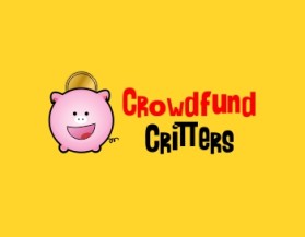 CrowdfundCritters entry by Beneksz