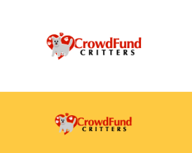 CrowdfundCritters entry by greycrow