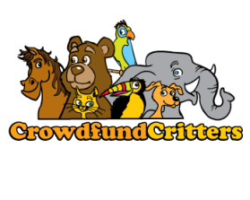 CrowdfundCritters entry by john12343