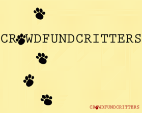 CrowdfundCritters entry by yeetwaters