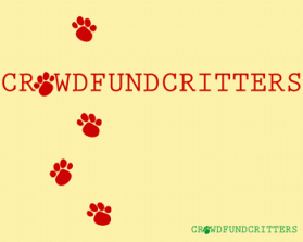 CrowdfundCritters entry by yeetwaters
