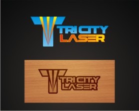 Tri City Laser Inc. entry by grayshadow