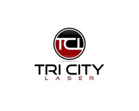 Tri City Laser Inc. entry by greycie_214