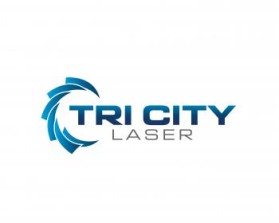 Tri City Laser Inc. entry by Magmion