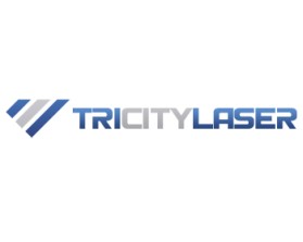 Tri City Laser Inc. entry by designer.mike