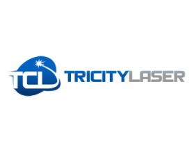 Tri City Laser Inc. entry by designer.mike