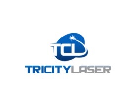 Tri City Laser Inc. entry by designer.mike