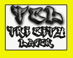 Tri City Laser Inc. entry by NMCdesigns
